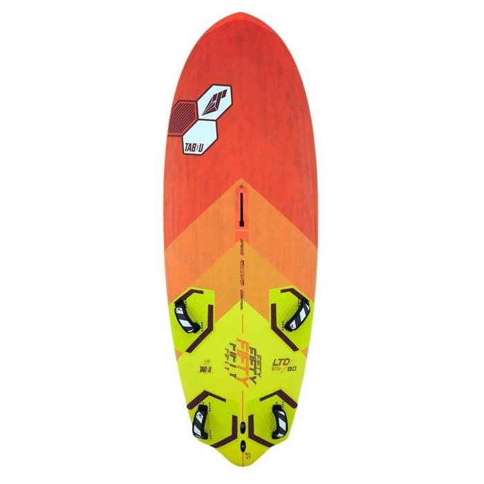 Planche Windsurf TABOU Fifty LTD 2023 3 Planche Windsurf TABOU Fifty LTD 2023