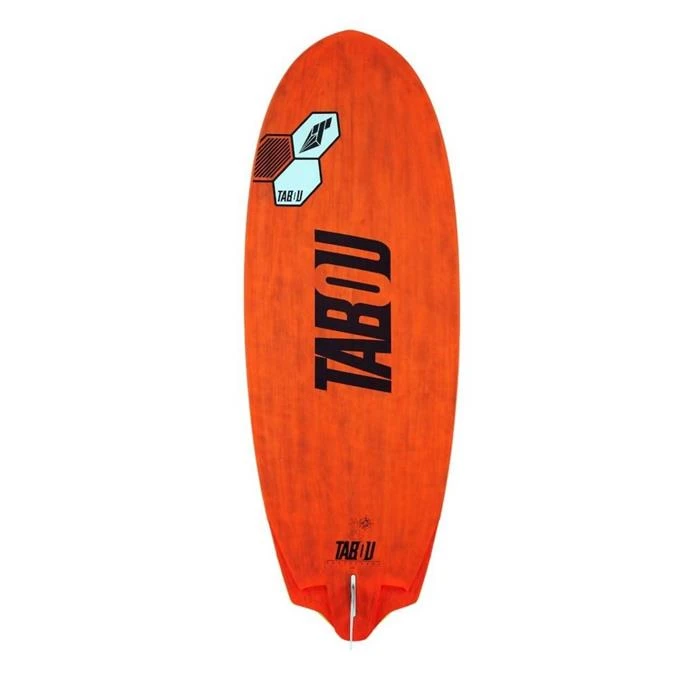 Planche Windsurf TABOU Fifty LTD 2023 4 Planche Windsurf TABOU Fifty LTD 2023 – Image 2
