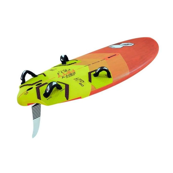 Planche Windsurf TABOU Fifty LTD 2023 7 Planche Windsurf TABOU Fifty LTD 2023 – Image 5