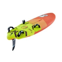 Planche Windsurf TABOU Fifty TEAM 2023 -Windsurf Soldes I Grande 113427 planche windsurf tabou fifty team 2023.net