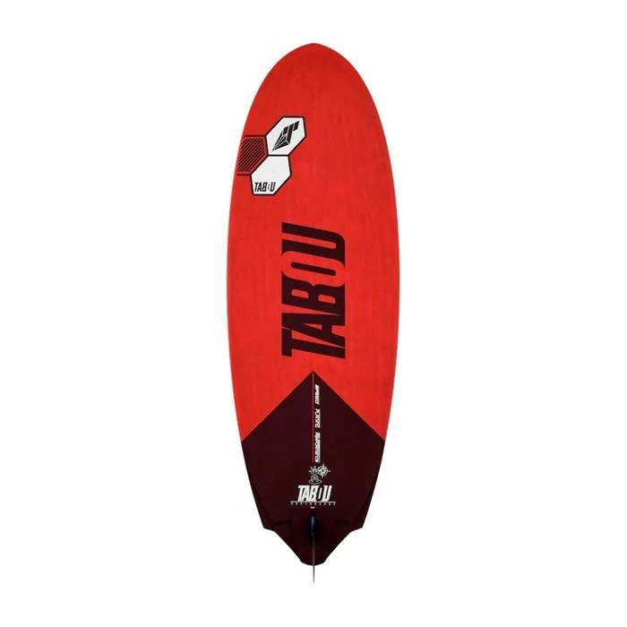 Planche Windsurf TABOU Rocket Plus LTD 2023 4 Planche Windsurf TABOU Rocket Plus LTD 2023 – Image 2