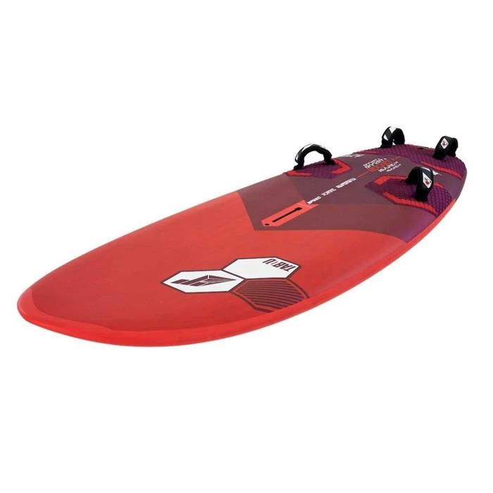 Planche Windsurf TABOU Rocket Plus LTD 2023 5 Planche Windsurf TABOU Rocket Plus LTD 2023 – Image 3