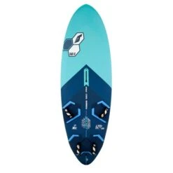 Planche Windsurf TABOU Rocket LTD 2023