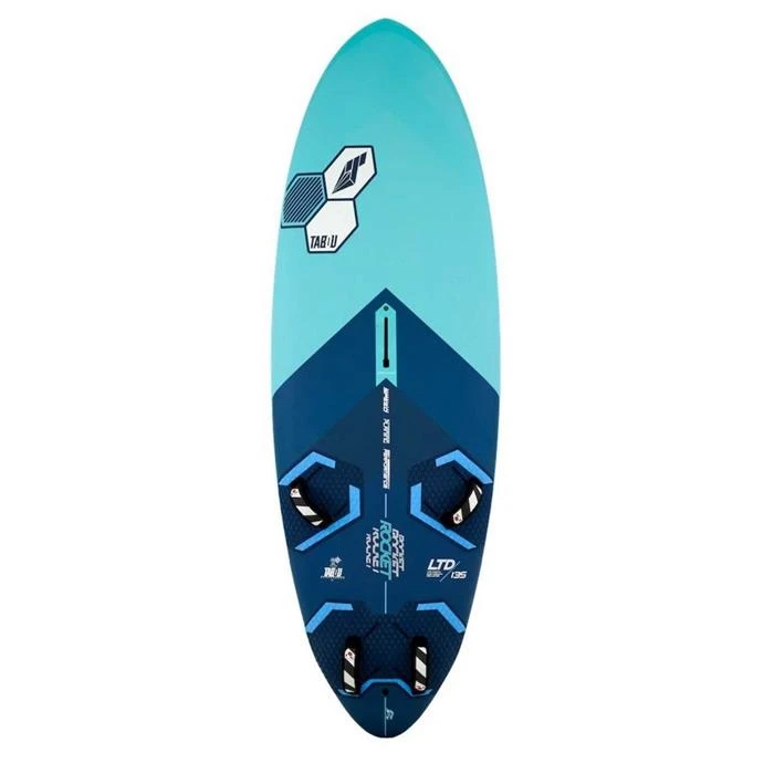 Planche Windsurf TABOU Rocket LTD 2023 3 Planche Windsurf TABOU Rocket LTD 2023