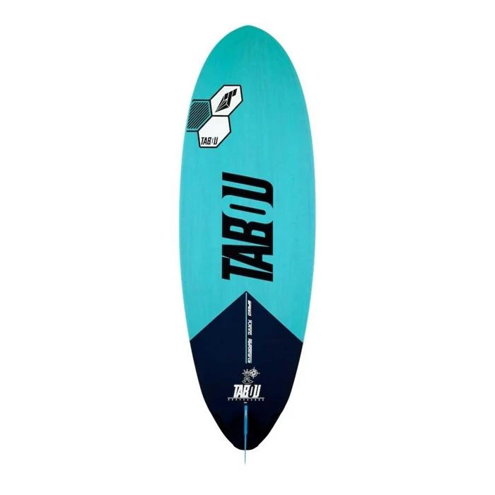 Planche Windsurf TABOU Rocket TEAM 2023 4 Planche Windsurf TABOU Rocket TEAM 2023 – Image 2
