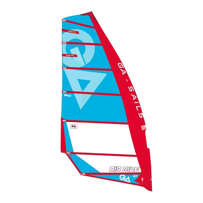 Voile Windsurf GA SAILS Air Ride 2023 3 Voile Windsurf GA SAILS Air Ride 2023