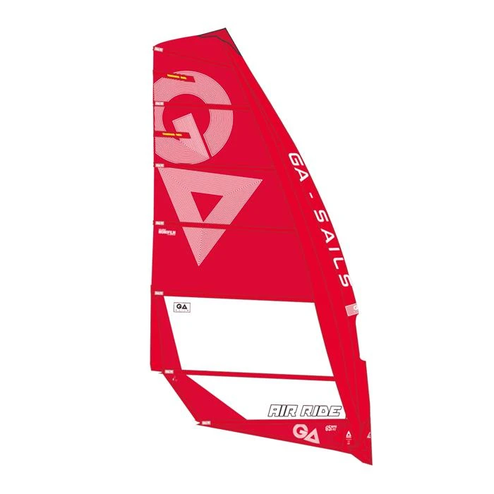 Voile Windsurf GA SAILS Air Ride 2023 4 Voile Windsurf GA SAILS Air Ride 2023 – Image 2
