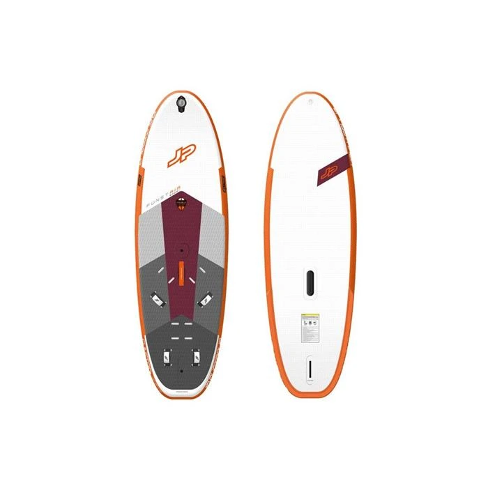 Planche Windsurf Gonflable JP AUSTRALIA FunstAir Sport 2022 AIR 200 3 Planche Windsurf Gonflable JP AUSTRALIA FunstAir Sport 2022 AIR 200