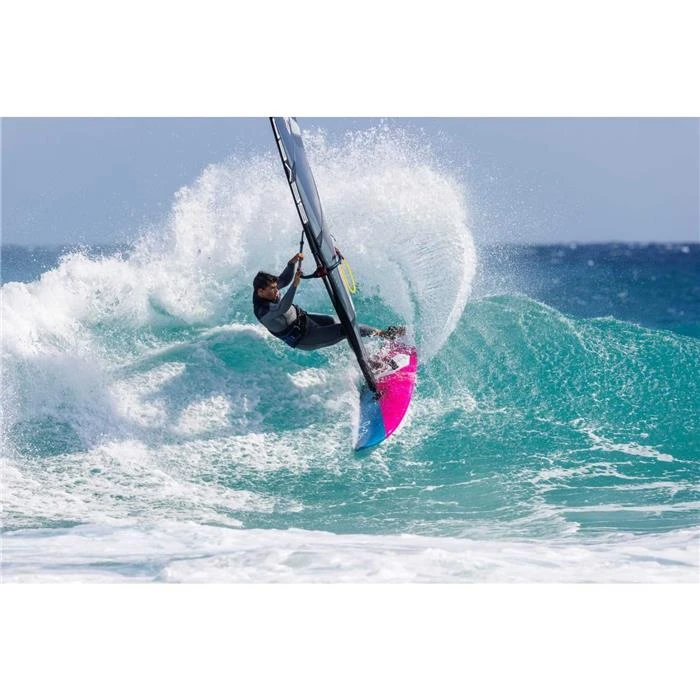 Planche Windsurf STARBOARD Ultra Carbon Reflex Sandwich 2023 4 Planche Windsurf STARBOARD Ultra Carbon Reflex Sandwich 2023 – Image 2