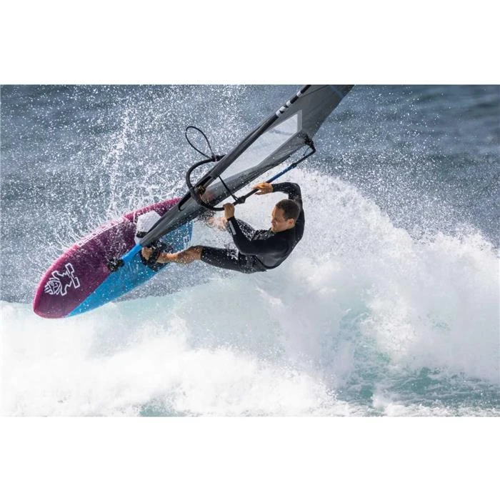 Planche Windsurf STARBOARD Hyper Carbon Reflex Sandwich 2023 3 Planche Windsurf STARBOARD Hyper Carbon Reflex Sandwich 2023 – Image 2