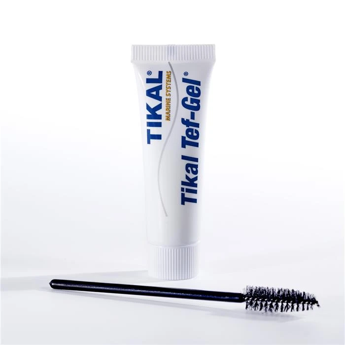 Graisse Anti Corrosion Foil TIKAL Tef Gel (Tube De 10g) 4 Graisse Anti Corrosion Foil TIKAL Tef Gel (Tube De 10g) – Image 2