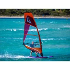 Gréement Windsurf Gunsails Burner 2023 -Windsurf Soldes I Grande 116074 greement windsurf gunsails burner 2023.net
