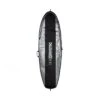 Housse MYSTIC Star Boardbag Windsurf - Black 1 Housse MYSTIC Star Boardbag Windsurf - Black -Windsurf Soldes I Grande 116449 housse mystic star boardbag windsurf black.net