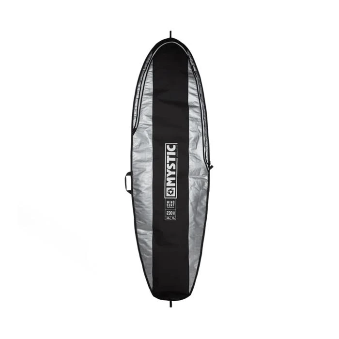 Housse MYSTIC Star Boardbag Windsurf - Black 3 Housse MYSTIC Star Boardbag Windsurf - Black