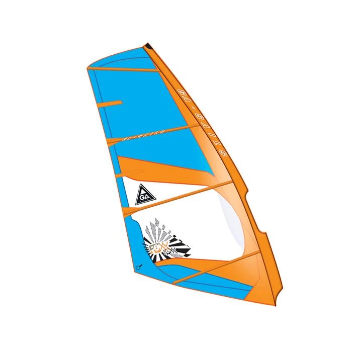Voile Windsurf GA SAILS Foxx 2022 4 Voile Windsurf GA SAILS Foxx 2022 – Image 2