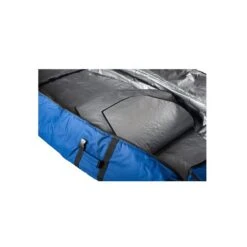 Boardbag SIDEON Windsurf Bag Travel 10mm Triple With Wheels -Windsurf Soldes I Grande 116486 boardbag sideon windsurf bag travel 10mm triple with wheels.net