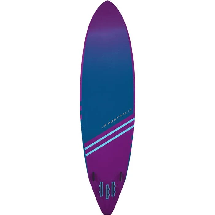 Planche Windsurf JP AUSTRALIA Ultimate Wave PRO 2023 4 Planche Windsurf JP AUSTRALIA Ultimate Wave PRO 2023 – Image 2