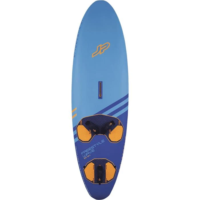 Planche Windsurf JP AUSTRALIA Freestyle Wave ES 2023 3 Planche Windsurf JP AUSTRALIA Freestyle Wave ES 2023