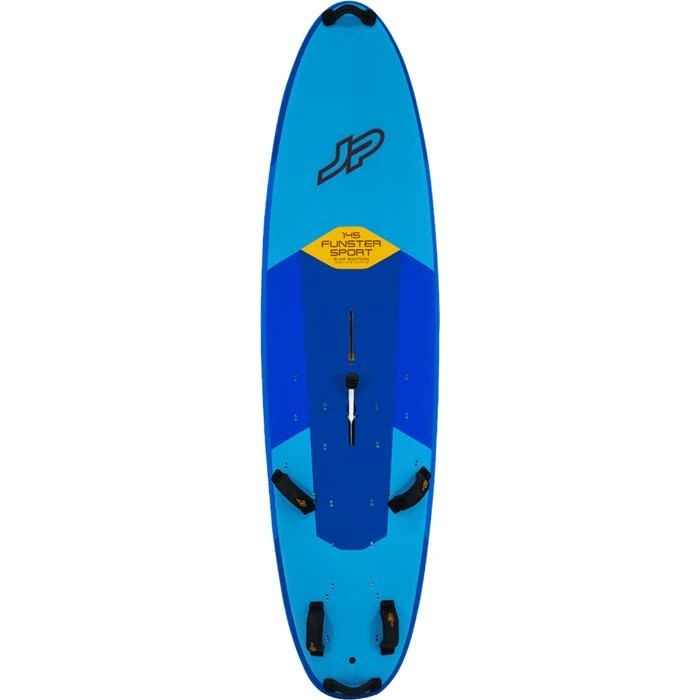 Planche Windsurf JP AUSTRALIA Funster Sport EVA 2023 3 Planche Windsurf JP AUSTRALIA Funster Sport EVA 2023