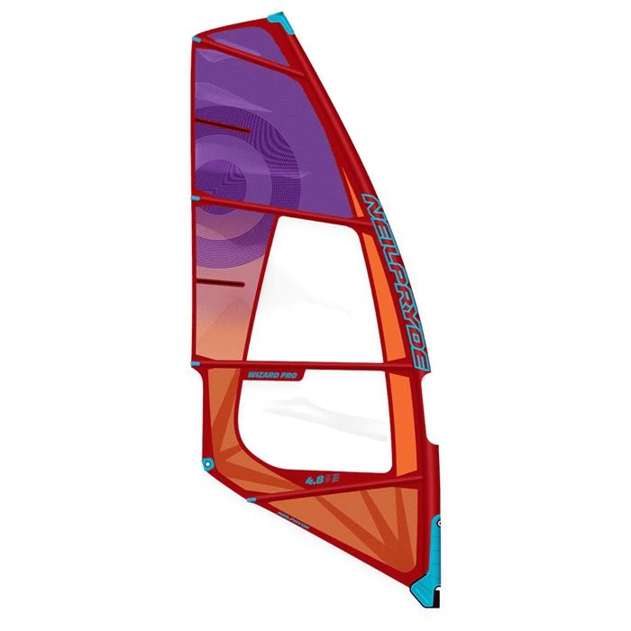 Voile Windsurf NEILPRYDE Wizard Pro 2023 3 Voile Windsurf NEILPRYDE Wizard Pro 2023
