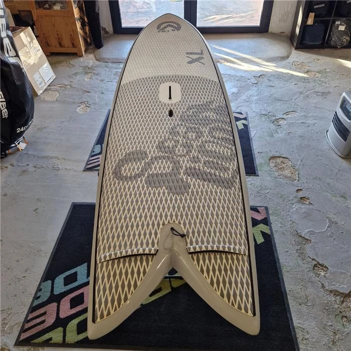 Board Windsurf SEALION XL Occasion 3 Board Windsurf SEALION XL Occasion
