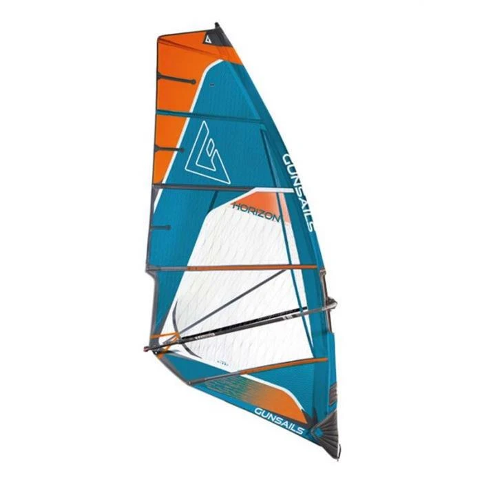 Voile Windsurf GUNSAILS Horizon 2023 3 Voile Windsurf GUNSAILS Horizon 2023