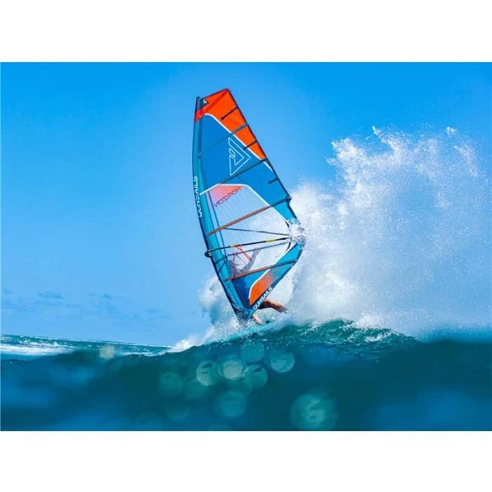 Voile Windsurf GUNSAILS Horizon 2023 4 Voile Windsurf GUNSAILS Horizon 2023 – Image 2