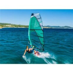 Voile Windsurf GUNSAILS Re-Zoom 2023 -Windsurf Soldes I Grande 117161 voile windsurf gunsails re zoom 2023.net