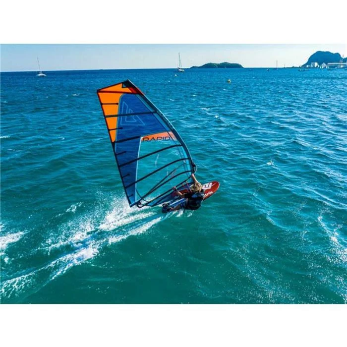 Voile Windsurf GUNSAILS Rapid 2023 4 Voile Windsurf GUNSAILS Rapid 2023 – Image 2