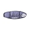 Boardbag SIDEON Windsurf Bag Travel 10mm Double -Windsurf Soldes I Grande 120572 boardbag sideon windsurf bag travel 10mm double.net