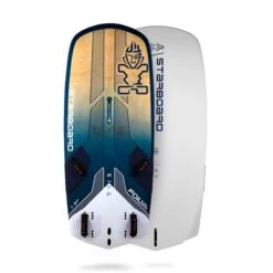 Starboard Board Windsurf STABOARD Foil Freeride Wood Sandwich 2023