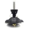 Pied De Mat SIDEON Boge Rubber Joint Base Euro Pin