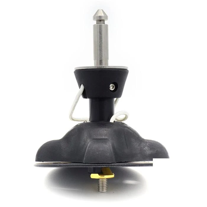 Pied De Mat SIDEON Boge Rubber Joint Base Euro Pin 2 Pied De Mat SIDEON Boge Rubber Joint Base Euro Pin