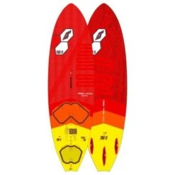 Planche Windsurf TABOU Da Bomb 2023
