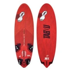 Planche Windsurf TABOU Manta Speed Custom 2023