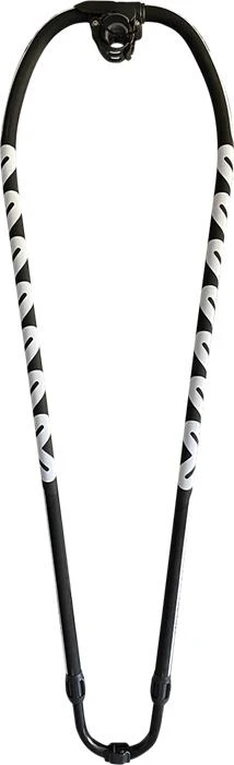 Wishbone Aluminium SIDE ON Monocoque