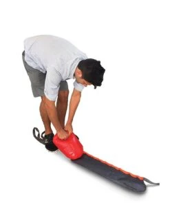 Gallerie De Toit Gonflable SEATOSUMMIT Pour Planche De Surf -Windsurf Soldes I Grande 123330 gallerie de toit gonflable seatosummit pour planche de surf.net