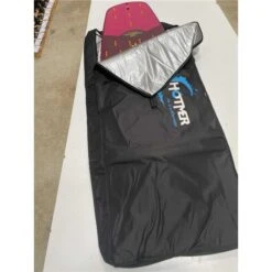 Housse Planche Windsurf HOTMER Foil 8mm -Windsurf Soldes I Grande 123870 housse planche windsurf hotmer foil 8mm.net