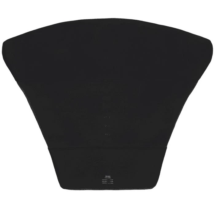 Housse De Foil MYSTIC Foil Wing Cover Mid Aspect Black 88cm 3 Housse De Foil MYSTIC Foil Wing Cover Mid Aspect Black 88cm