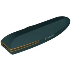 Boardbag Windsurf PROLIMIT Session Black/Orange