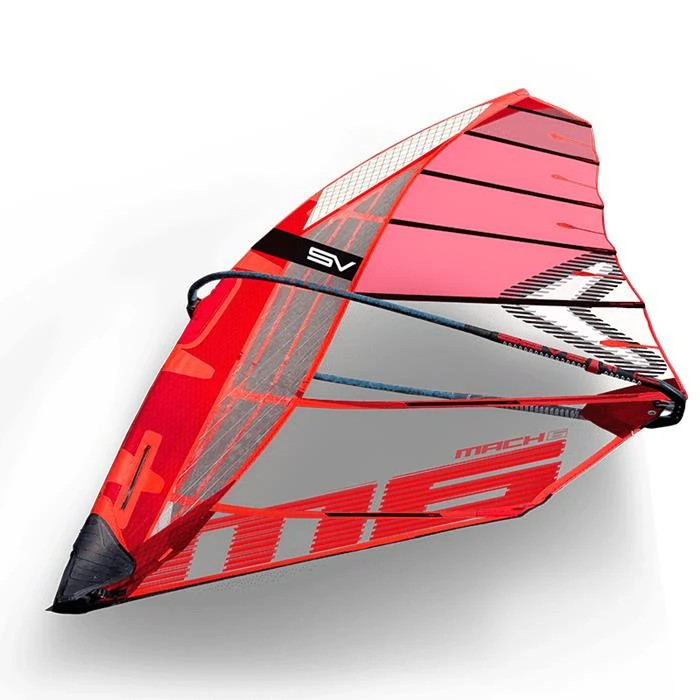Voile Windsurf SEVERNE Mach6 2023 3 Voile Windsurf SEVERNE Mach6 2023