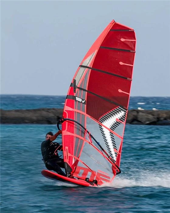 Voile Windsurf SEVERNE Mach6 2023 4 Voile Windsurf SEVERNE Mach6 2023 â Image 2
