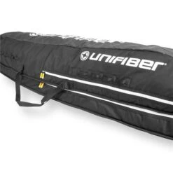 Board-quiver Bag UNIFIBER Blackline Roofrack -Windsurf Soldes I Grande 20530 board quiver bag unifiber blackline roofrack.net