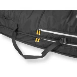 Board-quiver Bag UNIFIBER Blackline Roofrack -Windsurf Soldes I Grande 20531 board quiver bag unifiber blackline roofrack.net