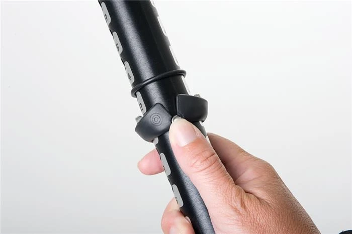 Rallonge MXT Aluminimum SDM NEILPRYDE 34 Cm 4 Rallonge MXT Aluminimum SDM NEILPRYDE 34 Cm – Image 2