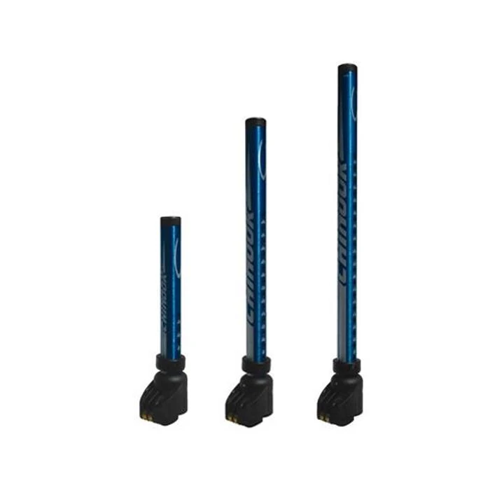 Rallonge PRO 40SP CHINOOK Aluminium Europin RDM 3 Rallonge PRO 40SP CHINOOK Aluminium Europin RDM