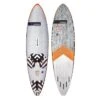 Board Windsurf HARDCORE WAVE LTD V6 RRD