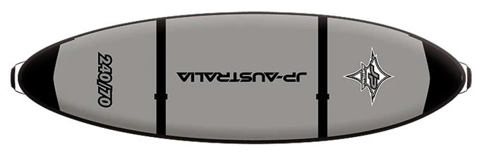 Board Bag HD TEAM RIDER JP Australia 3 Board Bag HD TEAM RIDER JP Australia