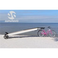Chariot De Transport SUP SUPWHEELS -Windsurf Soldes I Grande 31090 chariot de transport sup supwheels.net