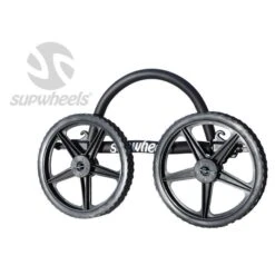 Chariot De Transport SUP SUPWHEELS -Windsurf Soldes I Grande 31091 chariot de transport sup supwheels.net